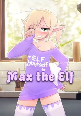 max elf porn|T